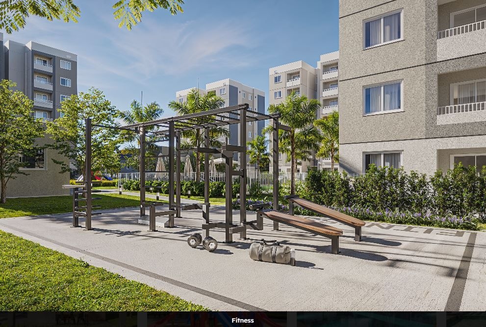 Venda de Apartamentos / Padrão na cidade de Londrina