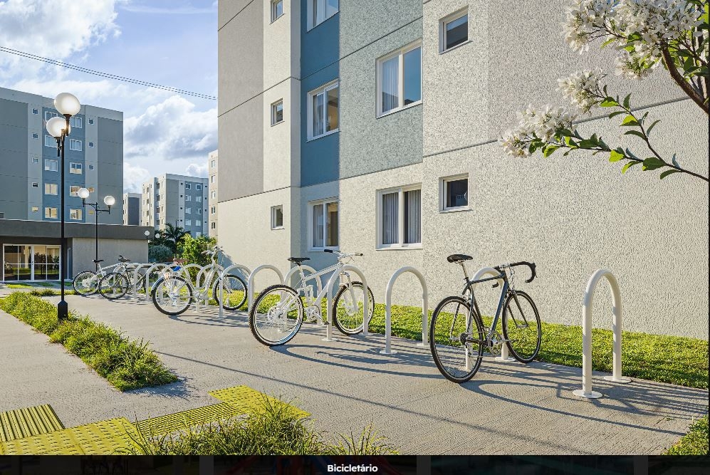 Venda de Apartamentos / Padrão na cidade de Londrina
