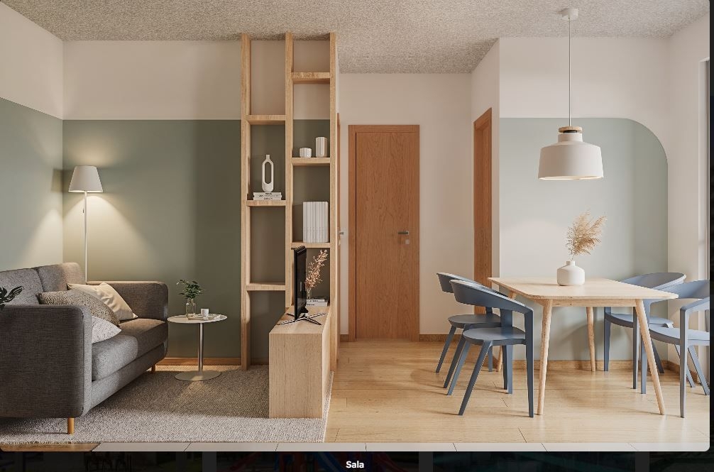 Venda de Apartamentos / Padrão na cidade de Londrina