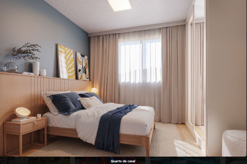 Venda de Apartamentos / Padrão na cidade de Londrina