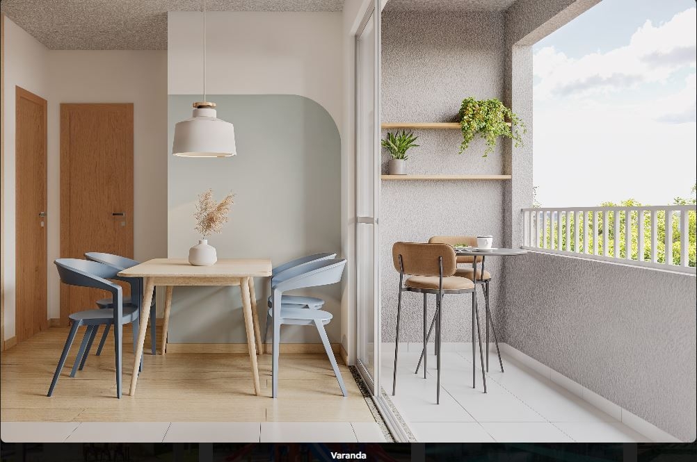 Venda de Apartamentos / Padrão na cidade de Londrina