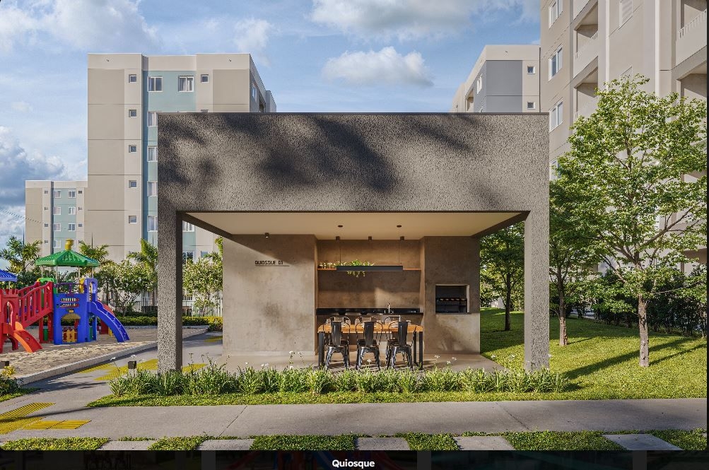 Venda de Apartamentos / Padrão na cidade de Londrina