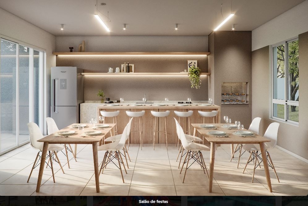 Venda de Apartamentos / Padrão na cidade de Londrina