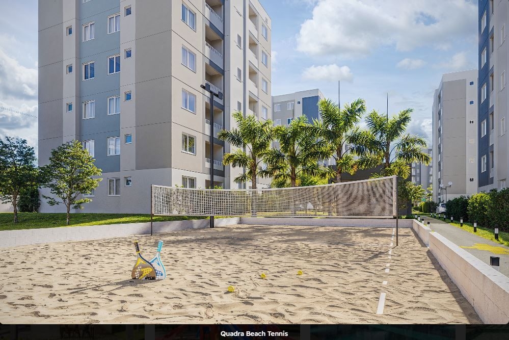 Venda de Apartamentos / Padrão na cidade de Londrina