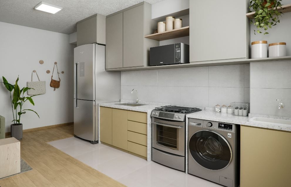 Venda de Apartamentos / Padrão na cidade de Londrina
