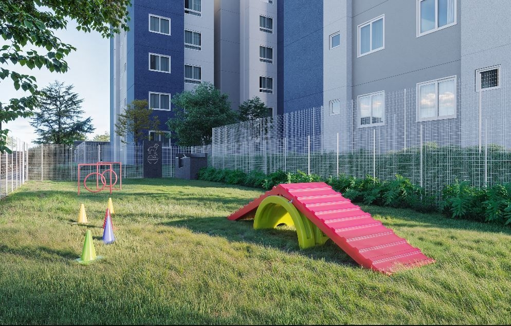 Venda de Apartamentos / Padrão na cidade de Londrina