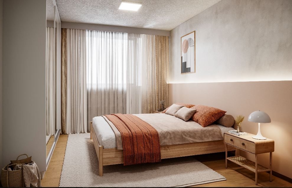 Venda de Apartamentos / Padrão na cidade de Londrina