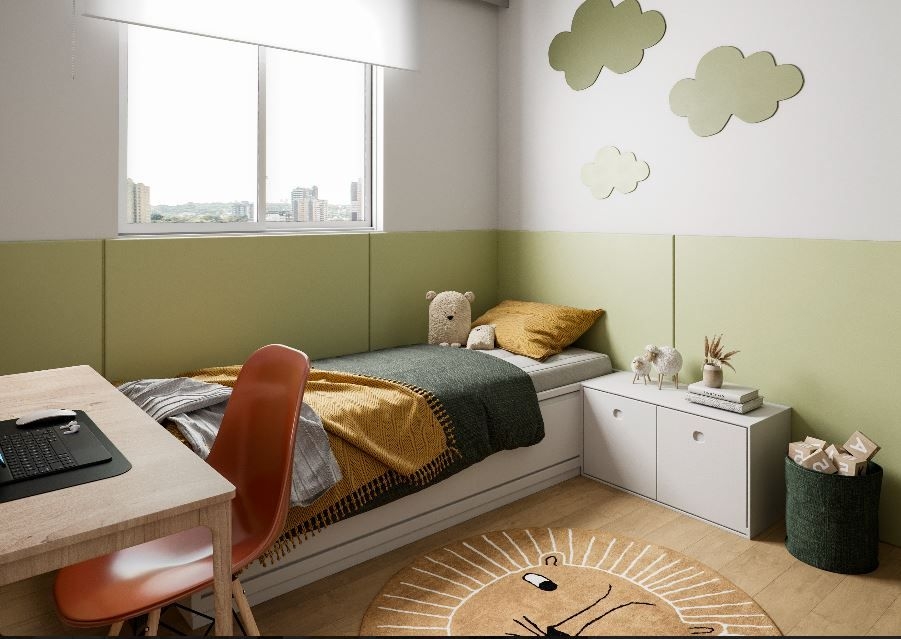 Venda de Apartamentos / Padrão na cidade de Londrina