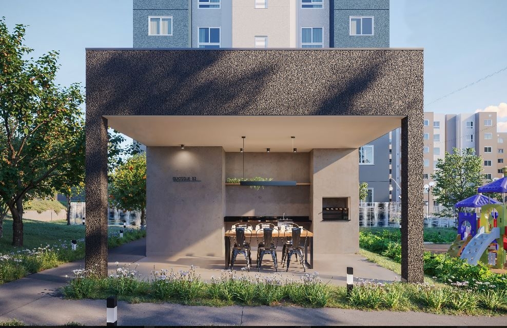 Venda de Apartamentos / Padrão na cidade de Londrina