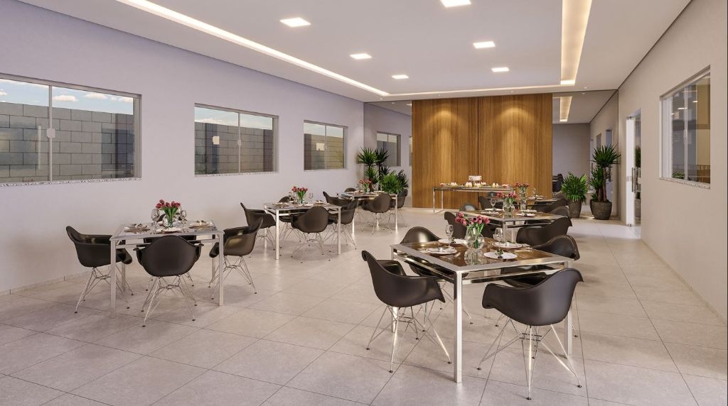 Venda de Apartamentos / Padrão na cidade de Londrina