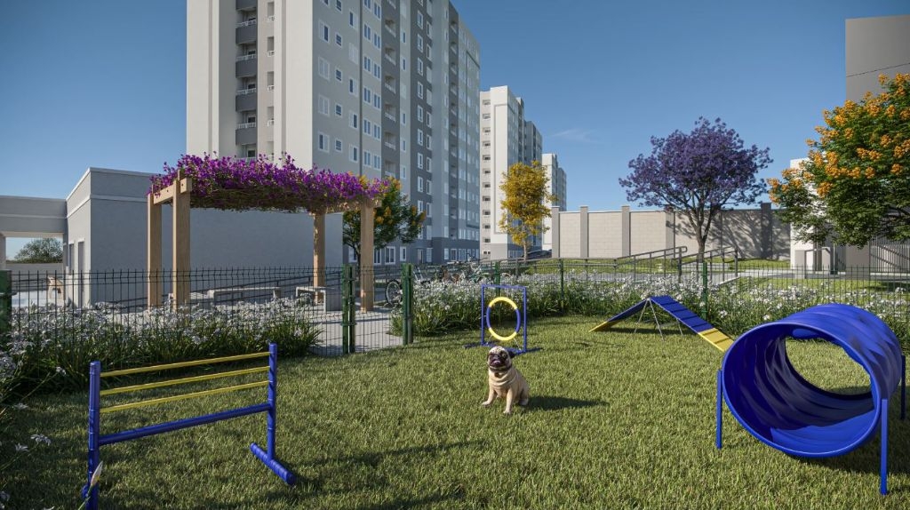 Venda de Apartamentos / Padrão na cidade de Londrina