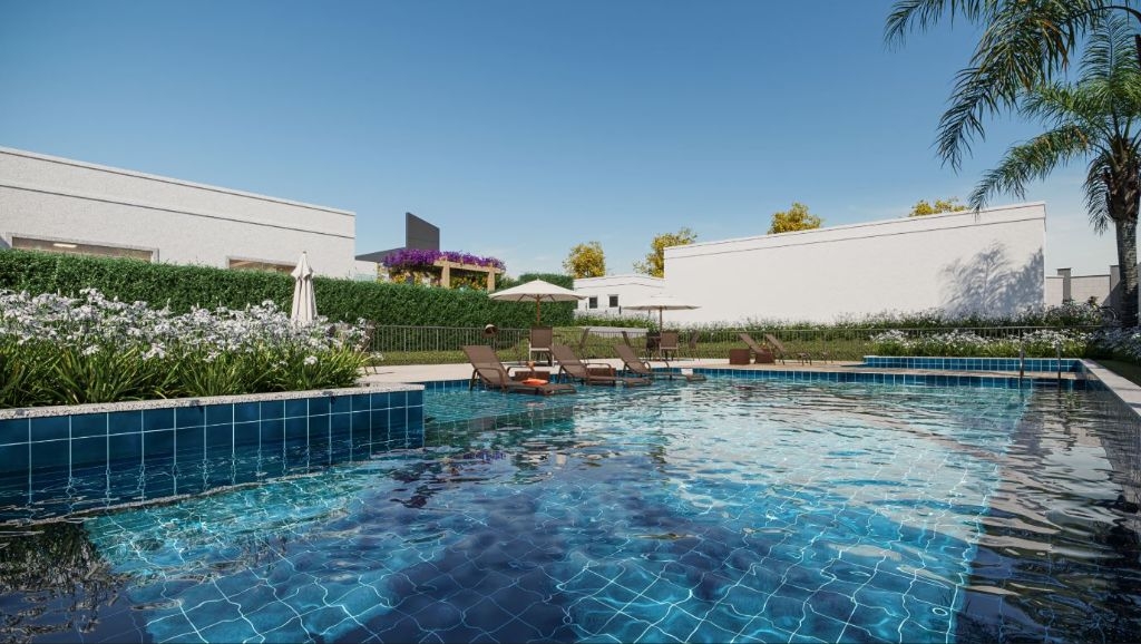 Venda de Apartamentos / Padrão na cidade de Londrina