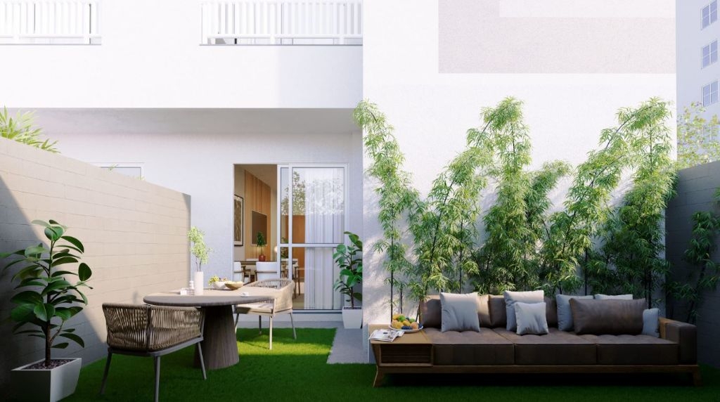 Venda de Apartamentos / Padrão na cidade de Londrina