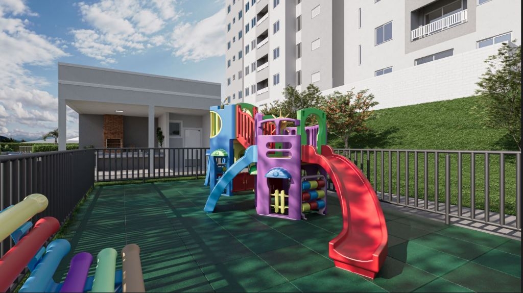 Venda de Apartamentos / Padrão na cidade de Londrina