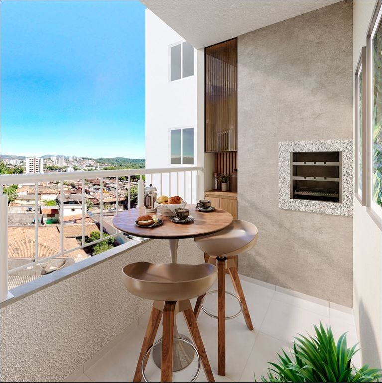 Venda de Apartamentos / Padrão na cidade de Londrina