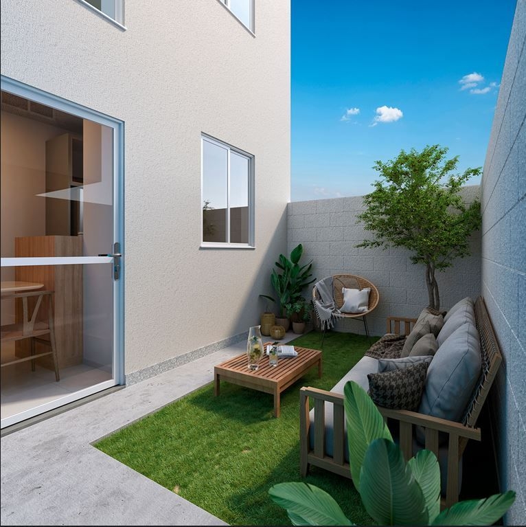 Venda de Apartamentos / Padrão na cidade de Londrina