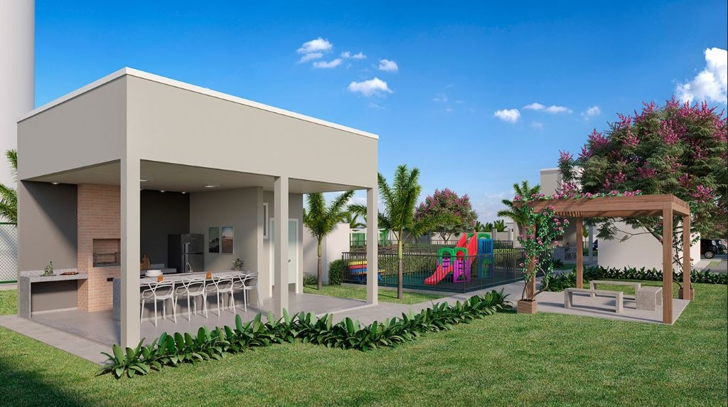 Venda de Apartamentos / Padrão na cidade de Londrina