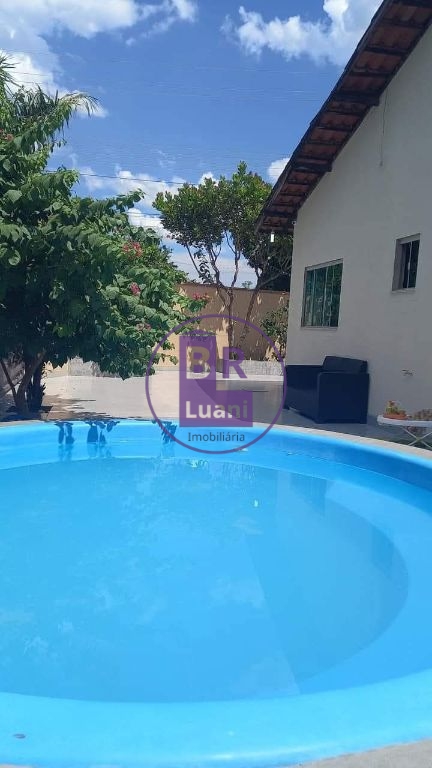 Casa à venda com 270m2