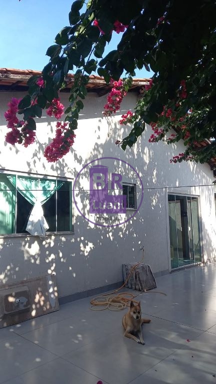 Casa à venda com 270m2