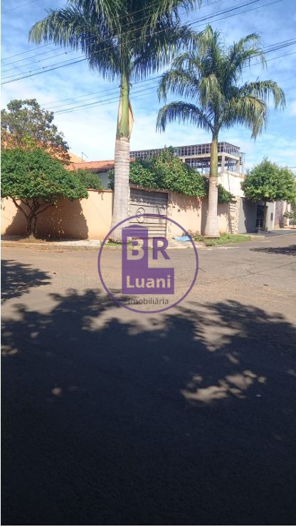Casa à venda com 270m2