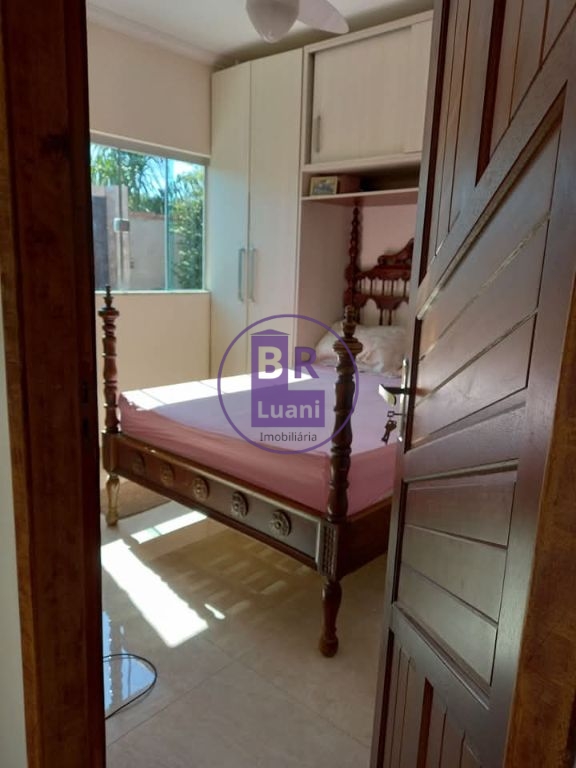 Casa à venda com 270m2