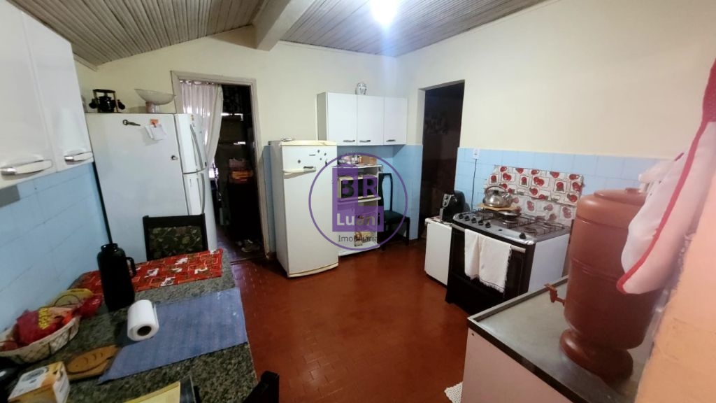 Casa à venda.