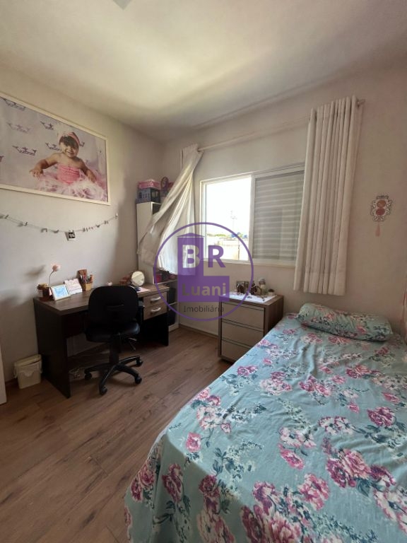Linda casa em condomínio fechado no banderiantes com 120m² - foto 13