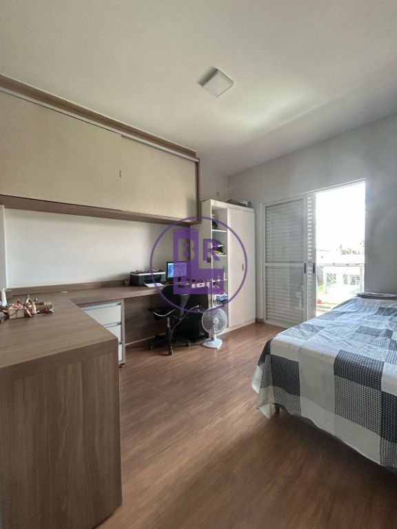 Linda casa em condomínio fechado no banderiantes com 120m² - foto 12