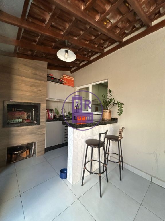 Linda casa em condomínio fechado no banderiantes com 120m² - foto 3