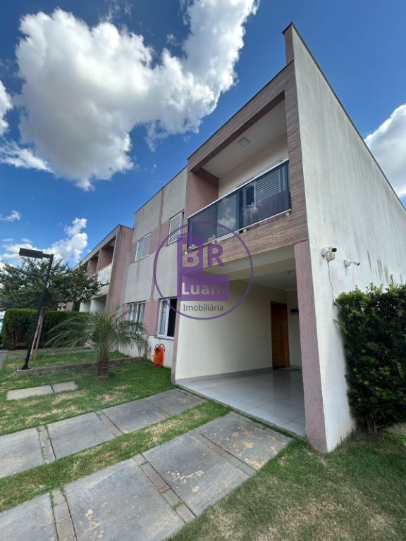 Linda casa em condomínio fechado no banderiantes com 120m² - foto 5