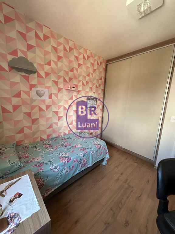 Linda casa em condomínio fechado no banderiantes com 120m² - foto 11