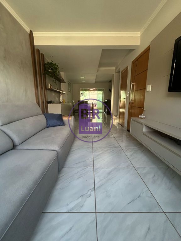Linda casa em condomínio fechado no banderiantes com 120m² - foto 9