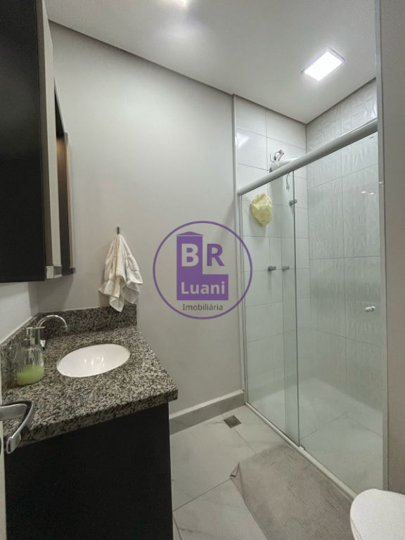 Linda casa em condomínio fechado no banderiantes com 120m² - foto 14