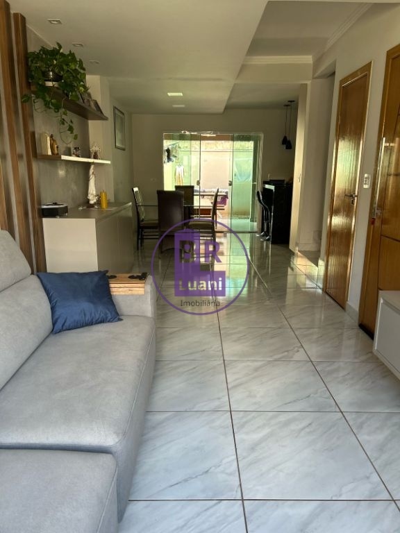 Linda casa em condomínio fechado no banderiantes com 120m² - foto 6