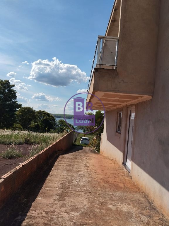 Casa à venda no residencial riviera poente