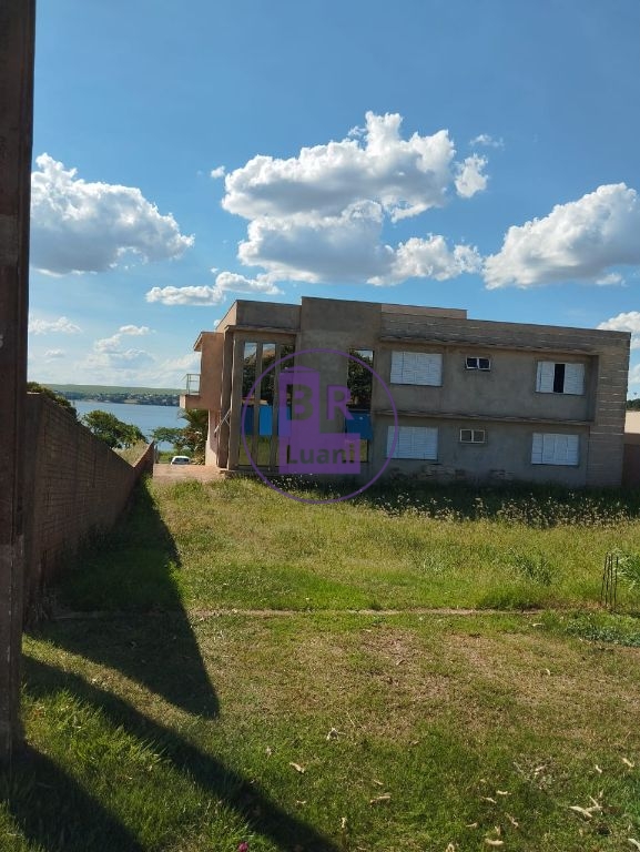 Casa à venda no residencial riviera poente