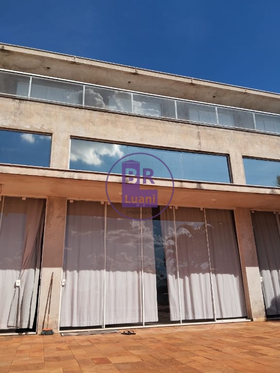 Casa à venda no residencial riviera poente