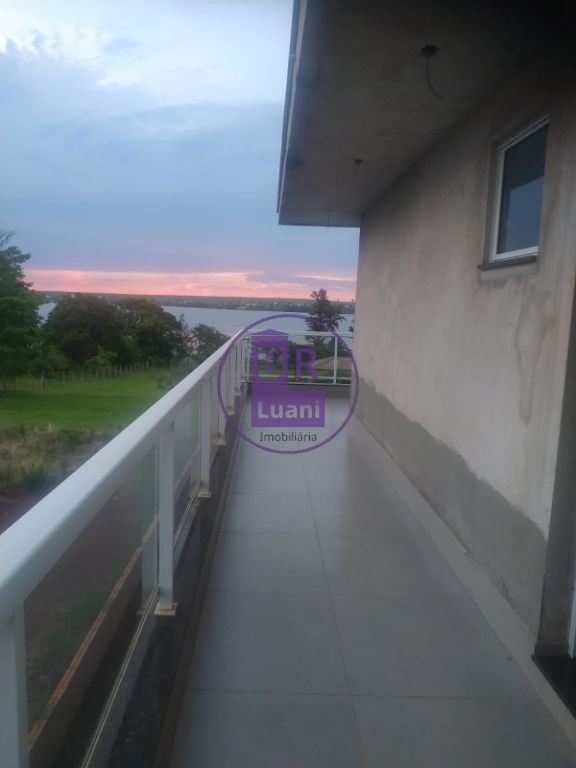Casa à venda no residencial riviera poente