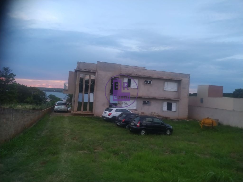 Casa à venda no residencial riviera poente