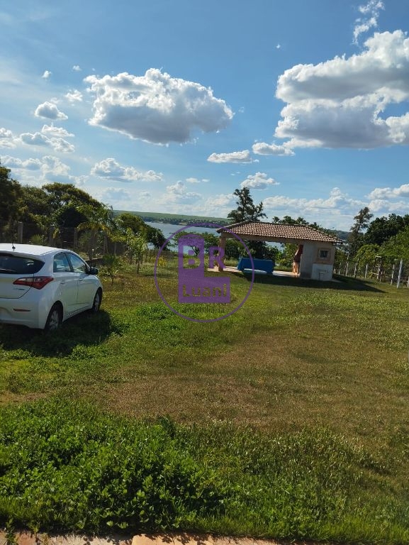 Casa à venda no residencial riviera poente