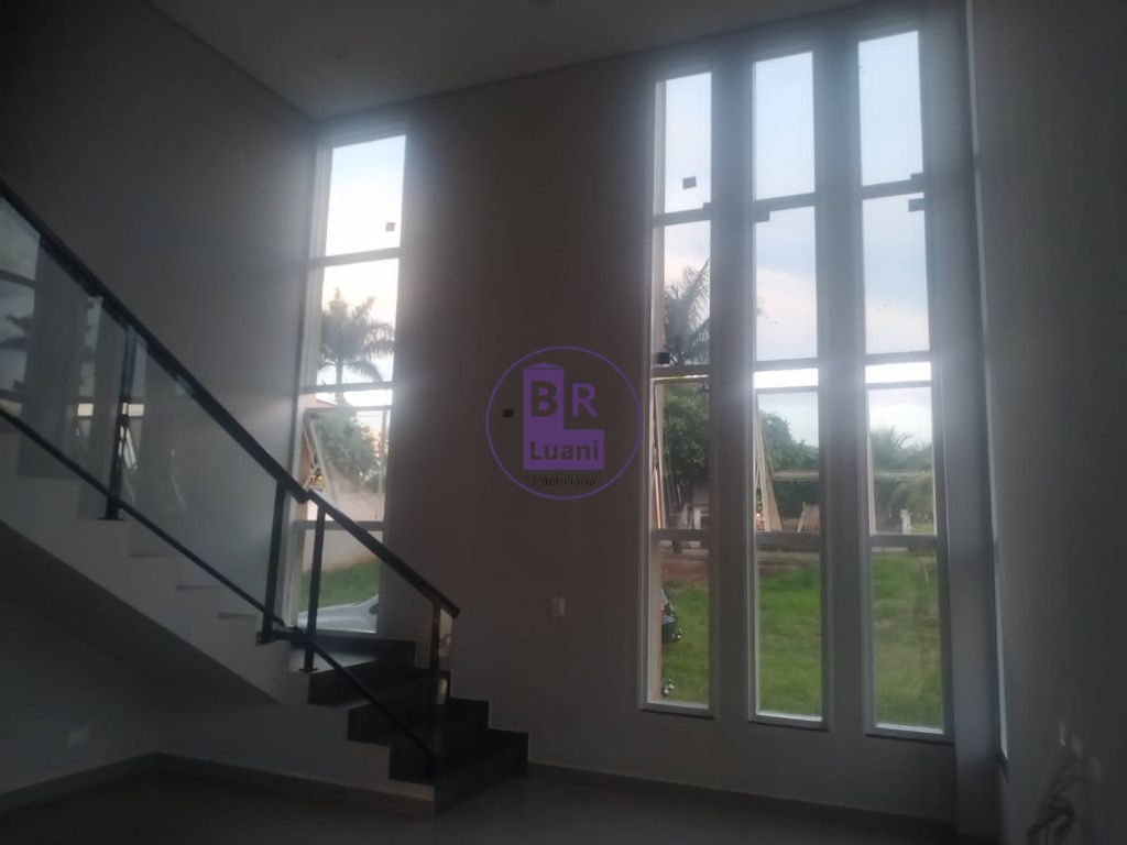 Casa à venda no residencial riviera poente