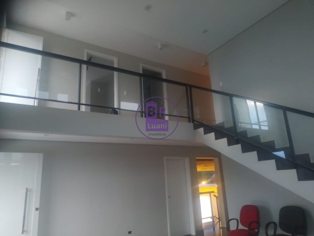 Casa à venda no residencial riviera poente