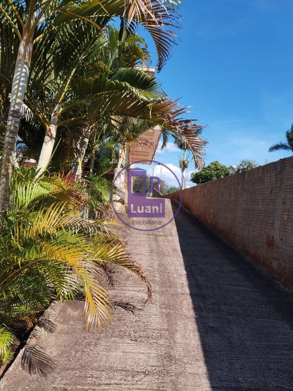 Casa à venda no residencial riviera poente