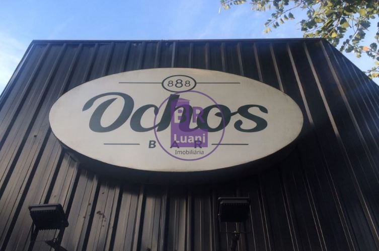 Passe se o ponto comercial ochos bar - foto 1