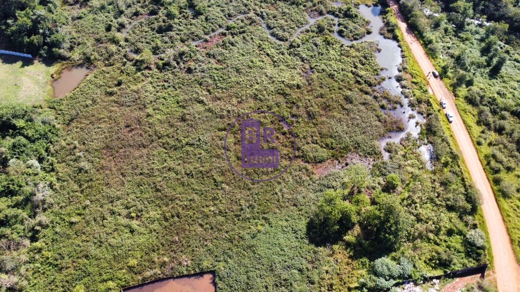Terreno com 5.000m² próximo ao início da av pantaneira em ca