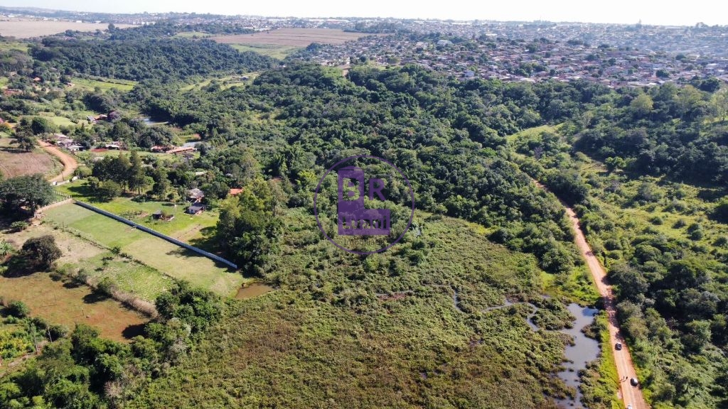 Terreno com 5.000m² próximo ao início da av pantaneira em ca