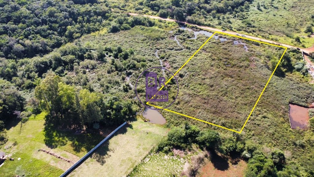 Terreno com 5.000m² próximo ao início da av pantaneira em ca