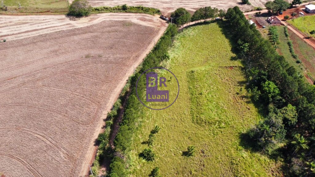 Terreno com 22.000m² próximo ao centro de irerê
