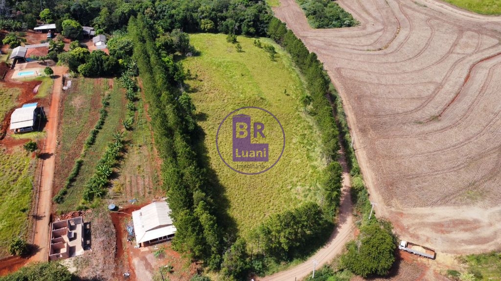 Terreno com 22.000m² próximo ao centro de irerê