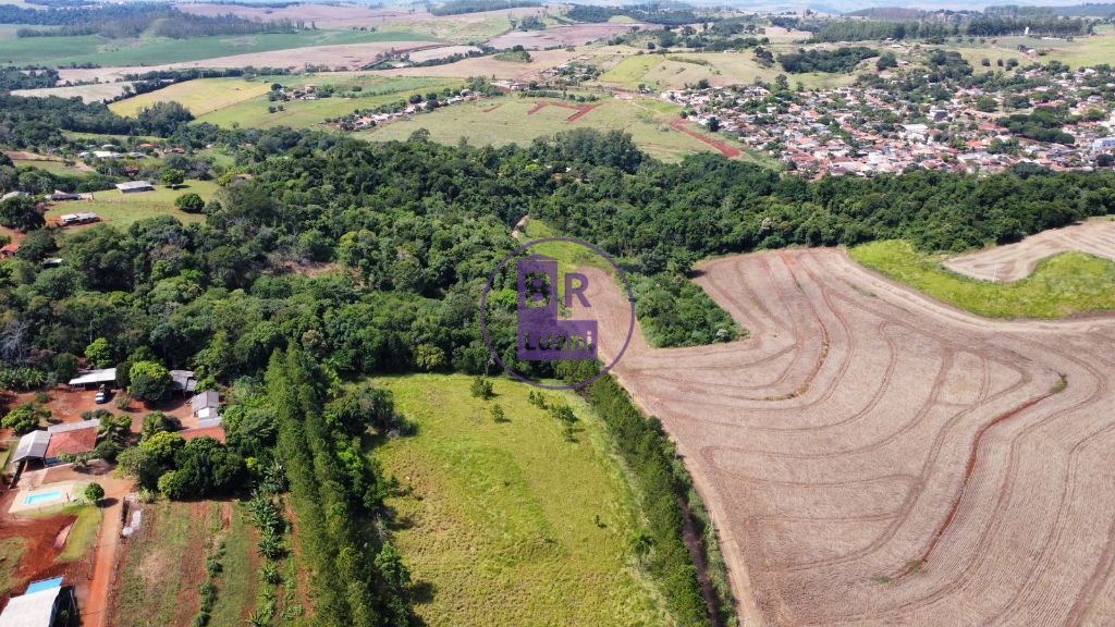 Terreno com 22.000m² próximo ao centro de irerê
